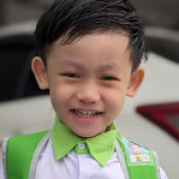 Profile picture of Mohammad Adam Dziqry Mohammad Hafizan